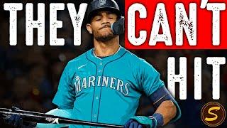 The Brutal Collapse of the 2024 Mariners