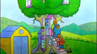 The Berenstain Bears Help Around the House   Berenstain, Stan