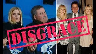 Richard Keys Demands Apology From Nottingham Forest Fans