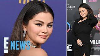 Selena Gomez Claps Back at “SICK” Body-Shaming Comments After Emilia Perez Premiere | E! News