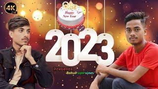 New Year 2025 | हैप्पी निहुर 2025 | Rahul Soni Vines | Mani Meraj vines