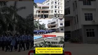 DR.B.C Roy Polytechnic Durgapur | Top Private Polytechnic in West Bengal