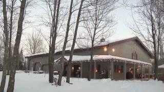 Morton Buildings Tour - Linda Benard's Home