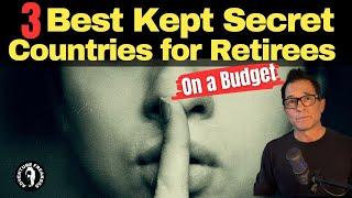 3 cheap places to retire (on a budget) |  Best countries to retire on social security