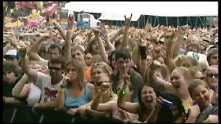 Spiderbait - Black Betty | Homebake 2004