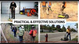 Sensors & Software Inc. | World Leader in Ground Penetrating Radar (GPR)