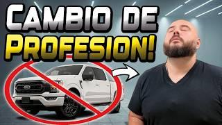 Adiós a los Carros!? / Giro inesperado al canal!