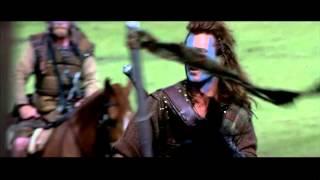 They'll Never Take Our Freedom!  Braveheart