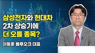 [머닝(Money-Ing)] 삼성전자와 현대차 2차 상승기에 더 오를 종목? / 머니투데이방송 (증시, 증권)