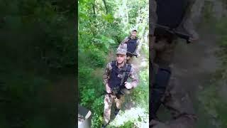 Ты кто такой? Блогер!? — Сейчас милицию вызову!