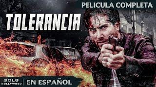 UN DETECTIVE PRIVADO ASUME UNA PELIGROSA INVESTIGACIÓN | TOLERANCIA. ACCIÓN | PELICULA EN ESPANOL