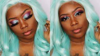 BOLD SPRING BEAT 2019 | GLAMSHAE