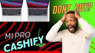 Day2 : Returning MacBook to Cashify? Don’t buy without watching this! #macbook #iphone16 #supersale