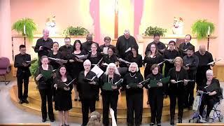 OLV Choir & Joy of Troy Concert