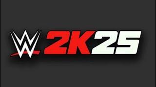 Brand*New* Update On WWE2K25 Reavealed