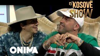 n'Kosove Show - Shaulinat - Blunt Real1, Aferdita Demaku, Dona Janova