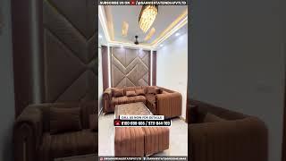 2 BHK Flat for sale Uttam Nagar| Sanvi Real Estate | Flats for sale in Delhi #flatsforsaleindelhi