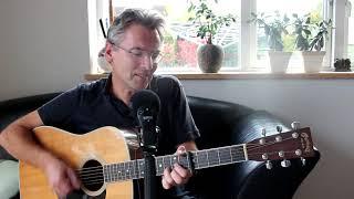 Happy in the sun - Composed and performed By: Jimmy Wistisen - Lyrics: Anders Aare