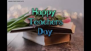 Happy teachers day images 2021 with name | Teachers Day Wishes Picture with name