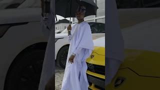 Best Ashley Challenge ever by Ola of Lagos #viral #challenge #bts