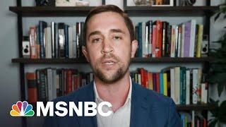 Writer Discusses Why He Opposes Critical Race Theory | MSNBC