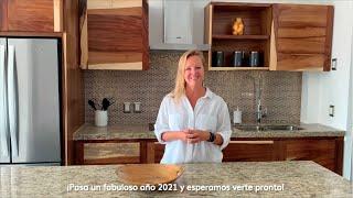 5 reasons to invest in Cala Condos & lofts HUATULCO.