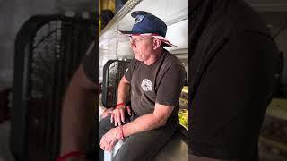 Interviewing Max Sigle from The Garage Shop! | Bonneville Speed Week 2024