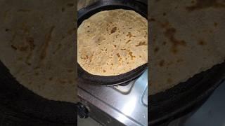 Sweet roti making with grandma #food #roti #love #hindisong #shorts