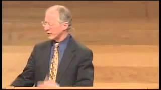 John Piper - Men's and women's roles