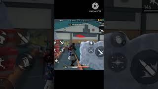 solo vs solo free fire rush gameplay || ss gamerz || garena free fire