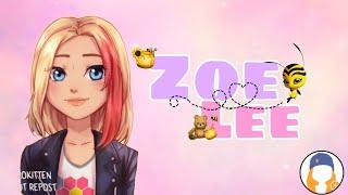 Zoe Lee no Dollify