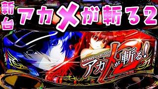 新台【アカメが斬る2】1/730の一撃必殺目を引けばなんとかなる転生みたいなさらば諭吉【このごみ1896養分】