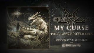 Contrarian "My Curse" (Official Lyric Video)