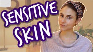 7 MUST KNOW tips for sensitive skin| Dr Dray