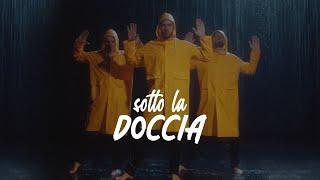 AUCH - Sotto la doccia (Official Video)