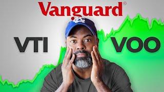 VTI vs VOO (How To Choose Which ETF Is Best For You?)