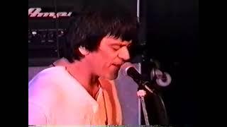 Dee Dee Ramone Democrazy Ghent 17 apr 1994 The Ramones