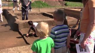 Unearthing the Forgotten Past - Joara and Fort San Juan