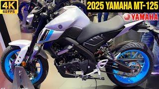 2025 Yamaha MT 125 Bike Launch Confirmed In India Tamil|Price Under 1.45 LakhAbs,Bluetooth,USD MT15