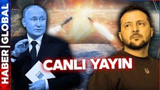 CANLI YAYIN | Mete Yarar, Ali Burak Darıcılı, Ramazan Kurtoğlu | Mesele | Nükleer Savaş Alarmı