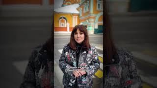 ЗАЧЕМ КОРОНЫ НА КРЕСТАХ #москва #история #историяроссии #гид #путешествия #искусство #религия