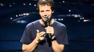 Dana Carvey - Critic's Choice Full