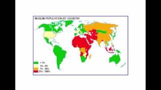 Comparative Religion: Western Religion: Islam, Muhammad, the Qur'an