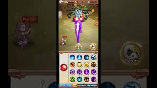 Eternal Of Swordsman - Gameplay ipon tau ng 32k para mabili natin c " Unify "huling swordsman 