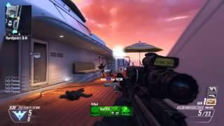 By FaZe Clan - FaZe Pamaj  First Black Ops 2 Sniper Montage