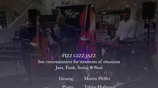 Fizz Gizz Jazz - Mack the knife