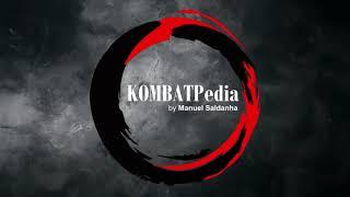 KOMBATPedia MIX 5