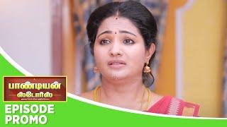 Pandian Stores 2 | Episode Promo | 21st November 2024