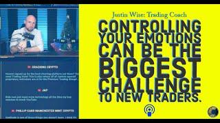 Trading Psychology - How to control your emotions while trading.