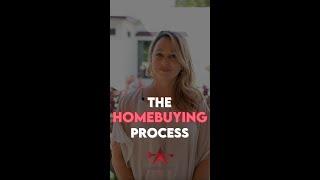 The Home Buying Process